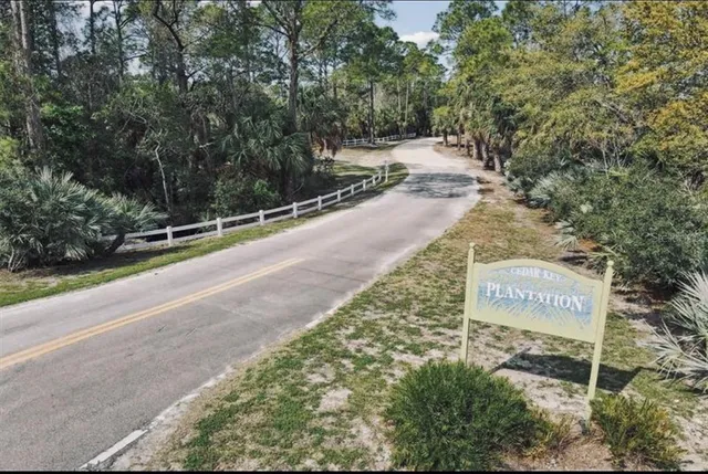 $23,000 | 0 Southwest 153rd Terrace, Unit LOT 11, Cedar Key, FL 32625