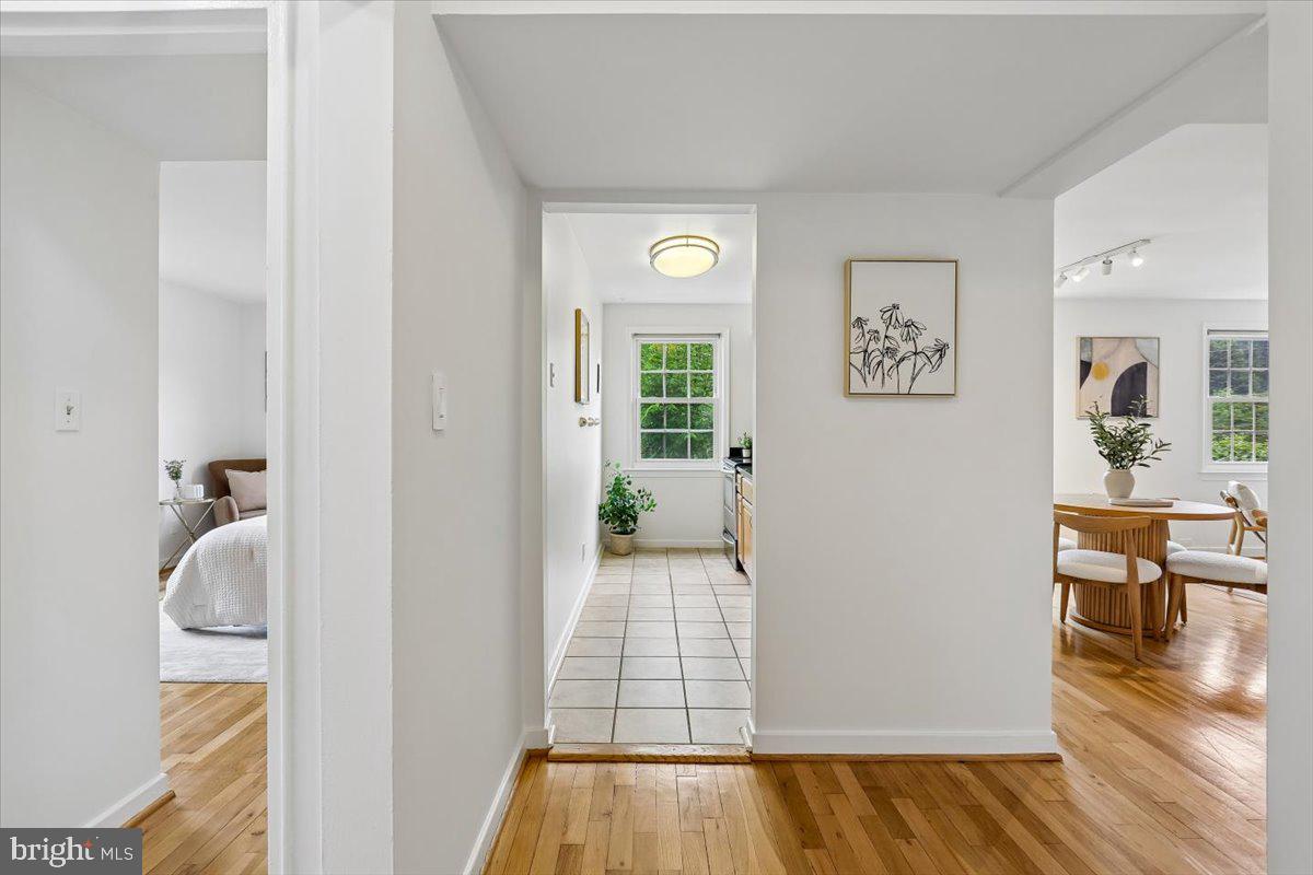 8205 Grubb Road, Unit 101 Silver Spring, MD 20910 - Photo 16 of 25