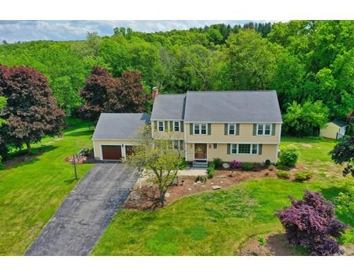 20 Crown Ridge Road Westborough, MA 01581 - Photo 8 of 42 Gallery Image 8