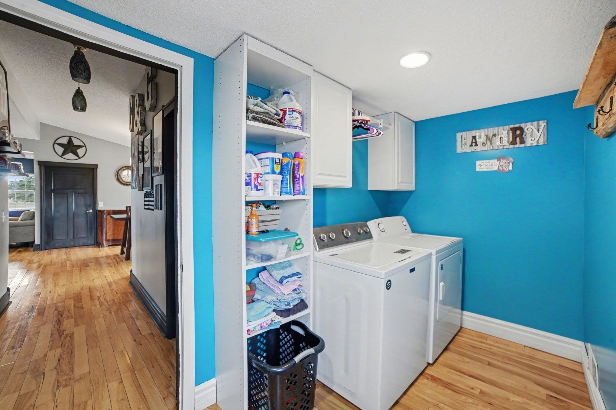 1031 North Jerome Road Ithaca, MI 48847 - Photo 14 of 36