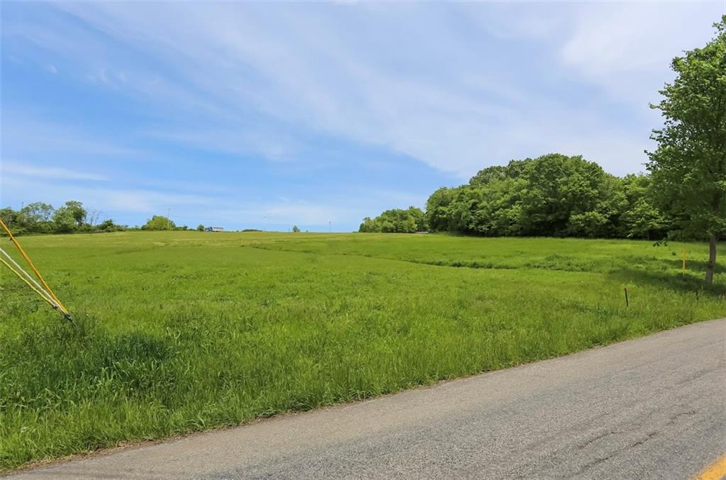 0 Shaw Road Volant, PA 16156 - Photo 1 of 7 a view of a field with a tree in the background