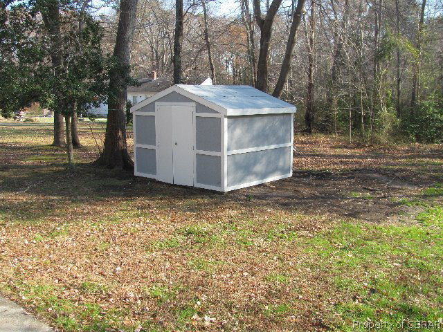 121 Blundon Road Reedville, VA 22539 - Photo 4 of 11
