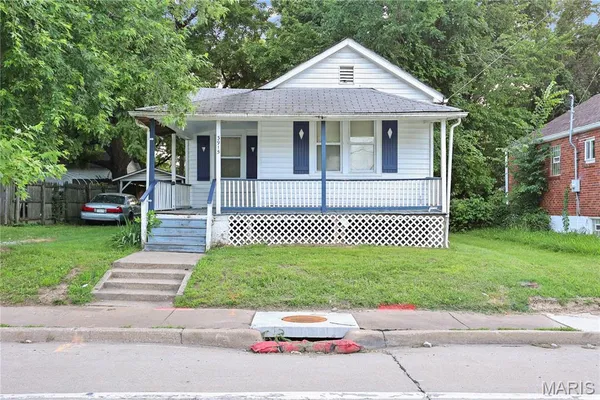 $45,000 | 3915 North Hanley Road, St. Louis, MO 63121
