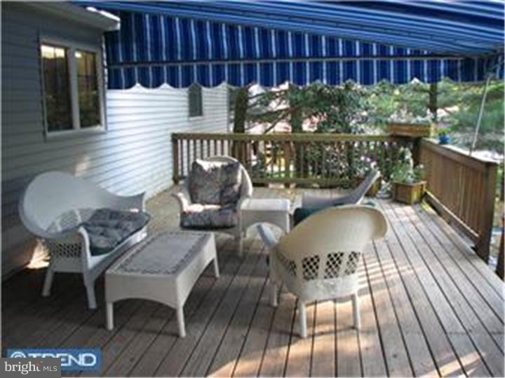 10 Brandywine Road Laurel Springs, NJ 08021 - Photo 11 of 12 Deck