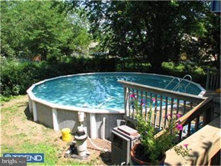 10 Brandywine Road Laurel Springs, NJ 08021 - Photo 12 of 12 Pool