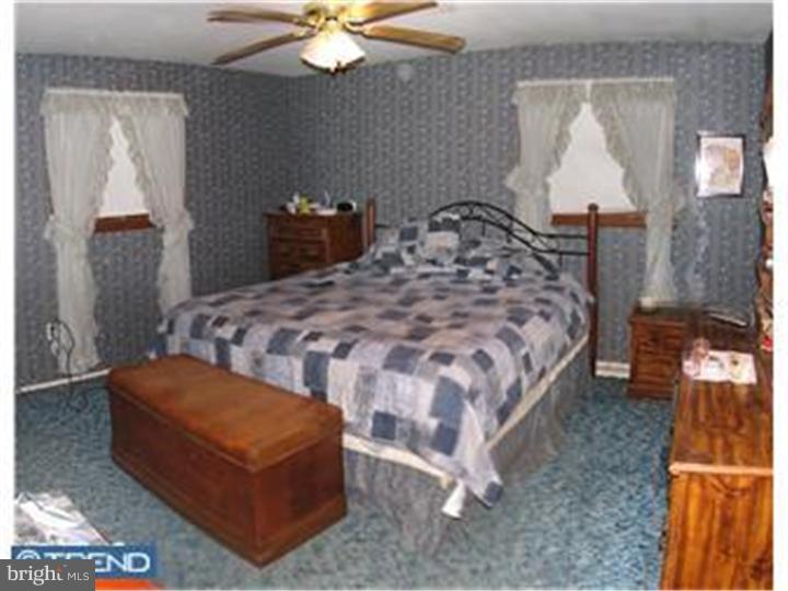 10 Brandywine Road Laurel Springs, NJ 08021 - Photo 5 of 12 Bedroom - Main
