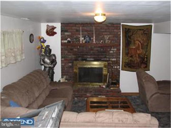10 Brandywine Road Laurel Springs, NJ 08021 - Photo 10 of 12 Fireplace