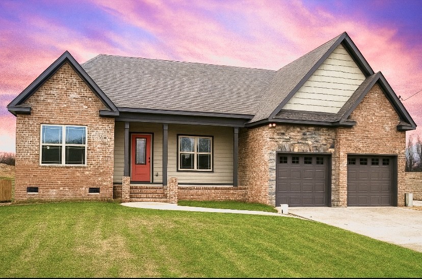 1183 Finley Beech Road Lewisburg, TN 37091 - Photo 1 of 30