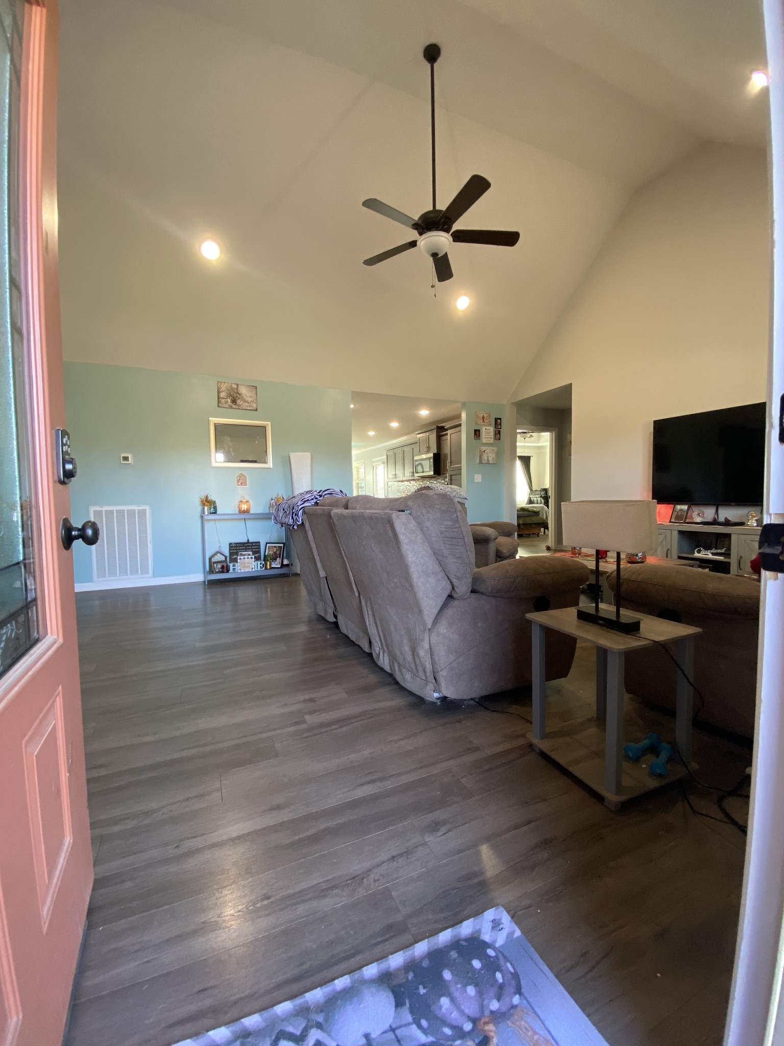 1183 Finley Beech Road Lewisburg, TN 37091 - Photo 6 of 30