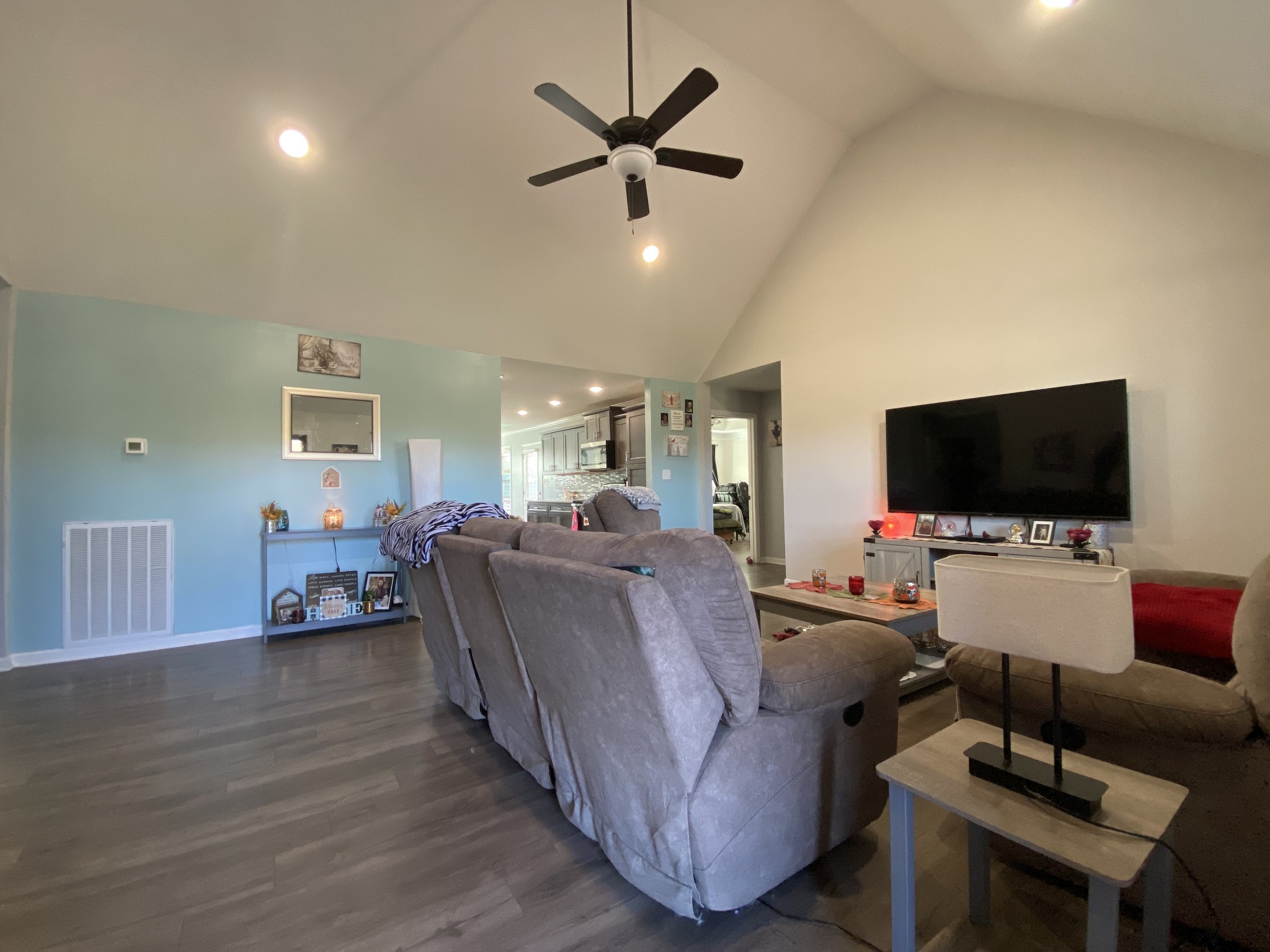 1183 Finley Beech Road Lewisburg, TN 37091 - Photo 7 of 30