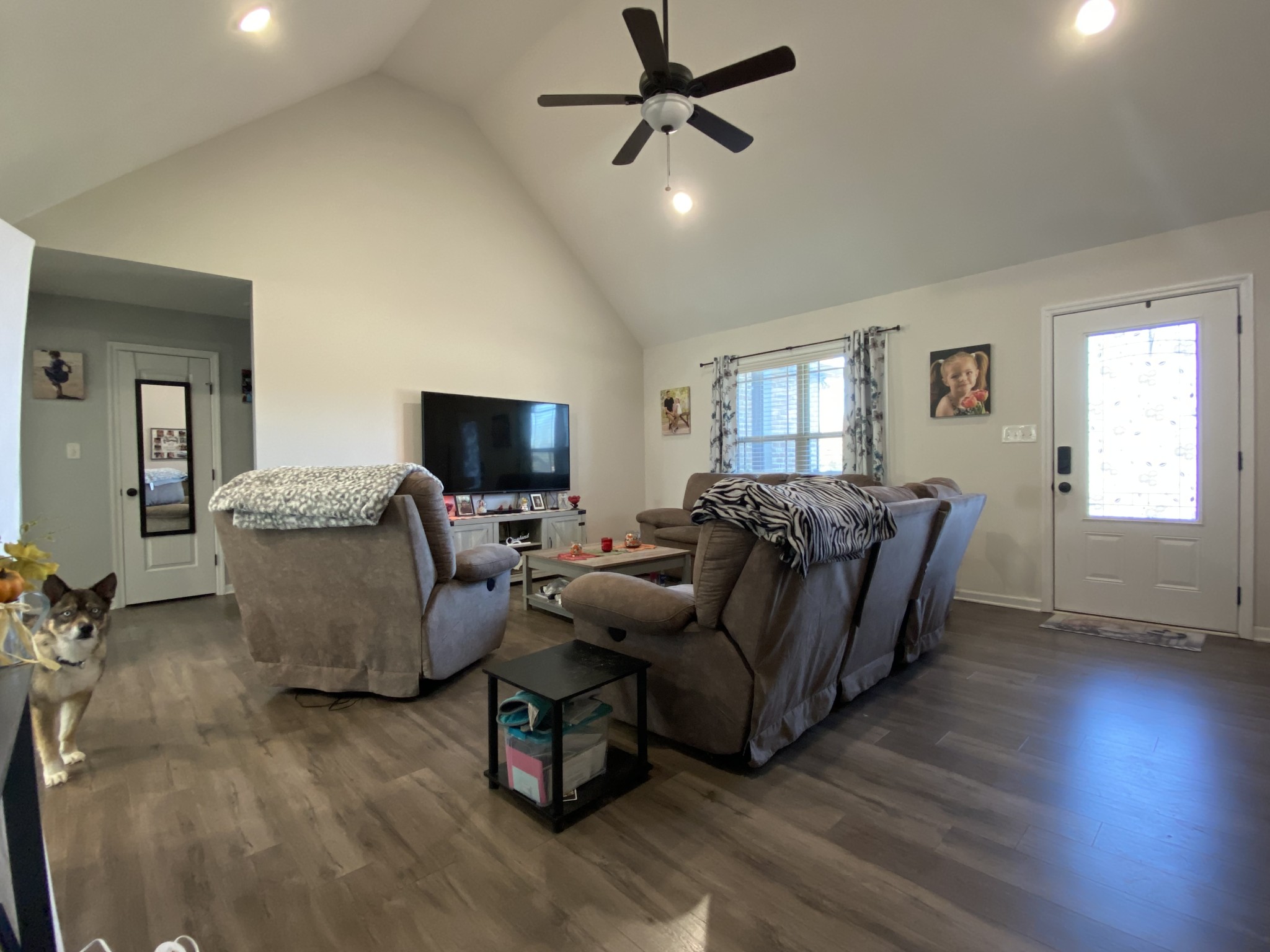 1183 Finley Beech Road Lewisburg, TN 37091 - Photo 9 of 30