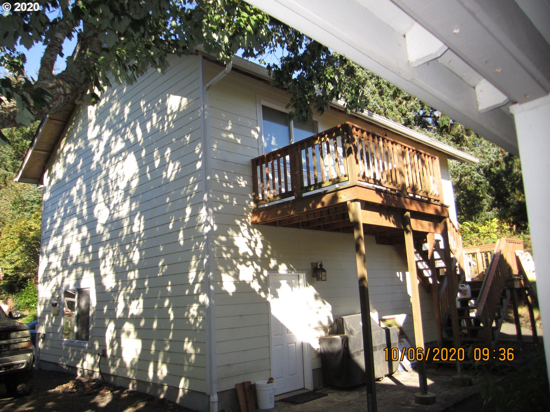 12810 A Street Nehalem, OR 97131 - Photo 32 of 48