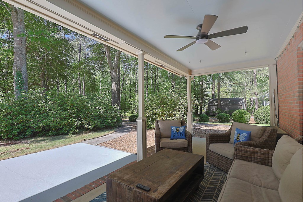 8305 Midland Road Midland, GA 31820 - Photo 25 of 50 PATIO