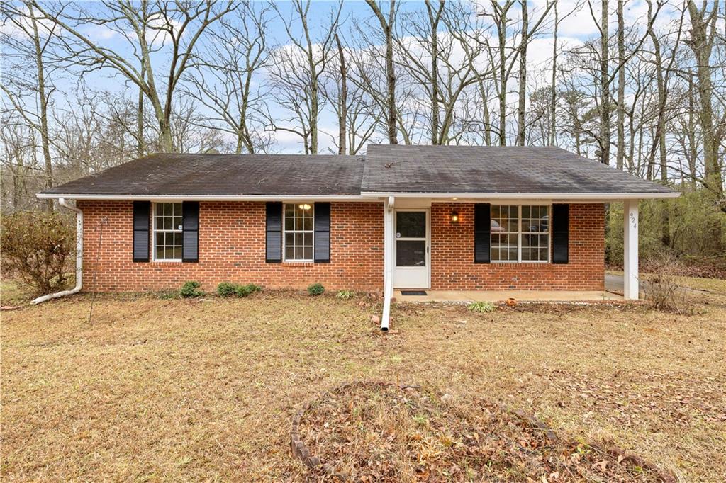924 Polk Road Moreland, GA 30259 - Photo 1 of 1 Gallery Image 1