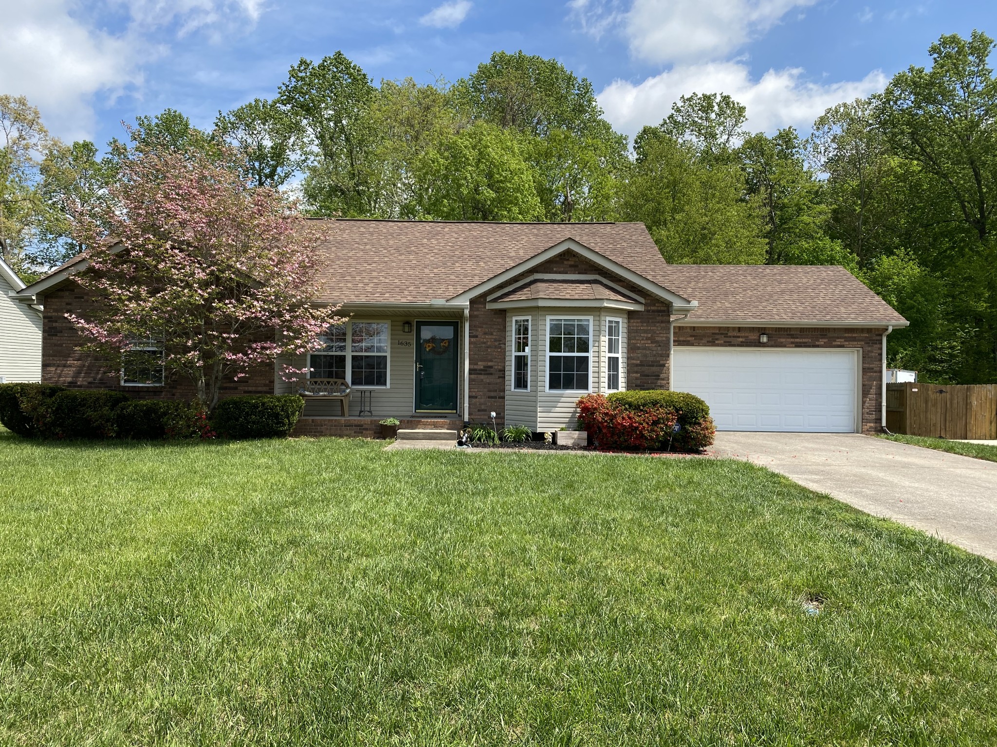 1635 Windriver Road Clarksville, TN 37040 - Photo 1 of 42 Gallery Image 1