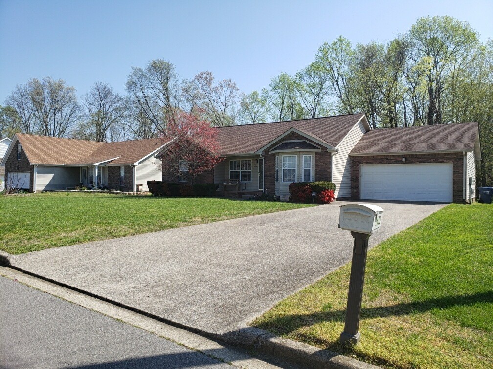 1635 Windriver Road Clarksville, TN 37040 - Photo 36 of 42 Gallery Image 36