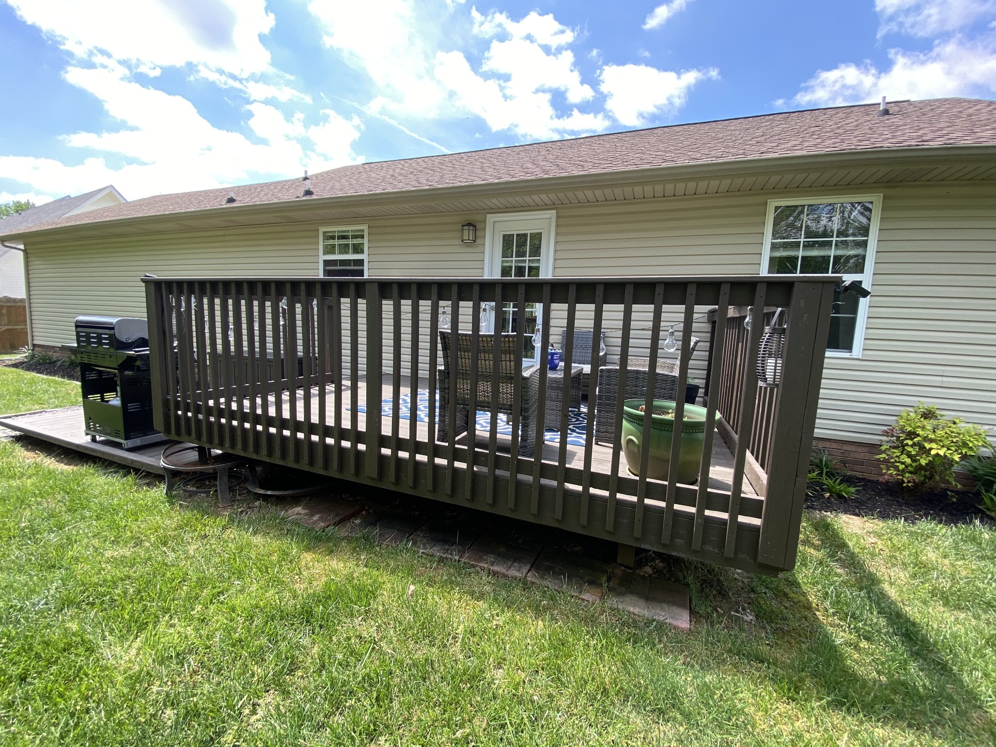 1635 Windriver Road Clarksville, TN 37040 - Photo 7 of 42 Gallery Image 7