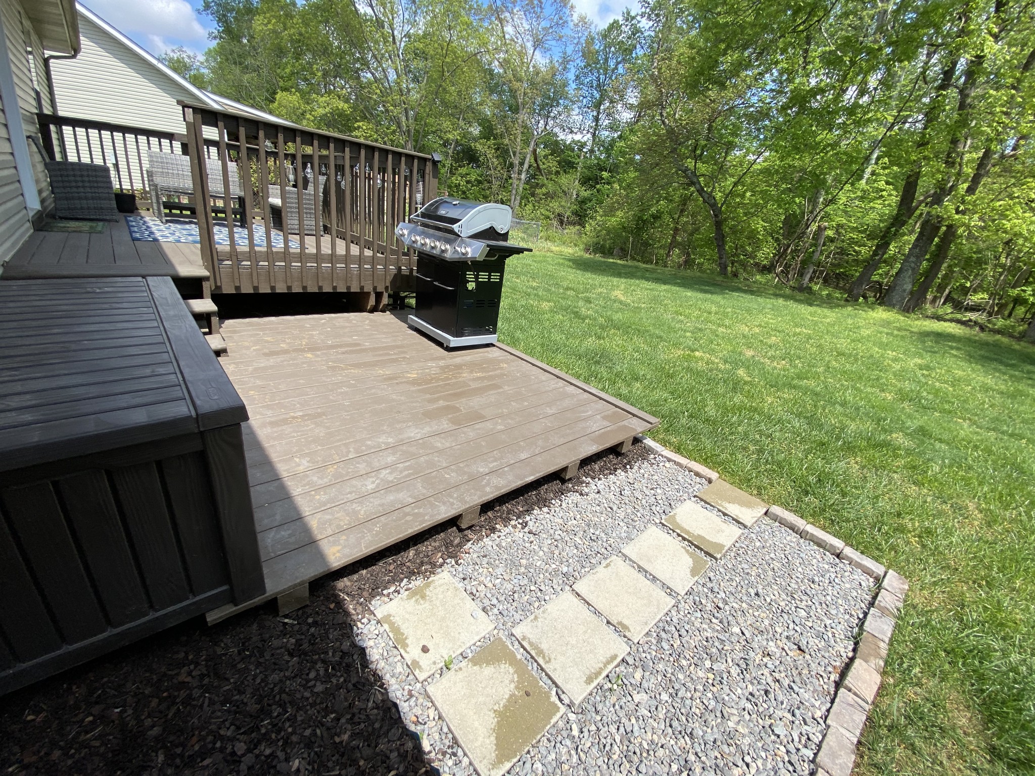 1635 Windriver Road Clarksville, TN 37040 - Photo 8 of 42 Gallery Image 8