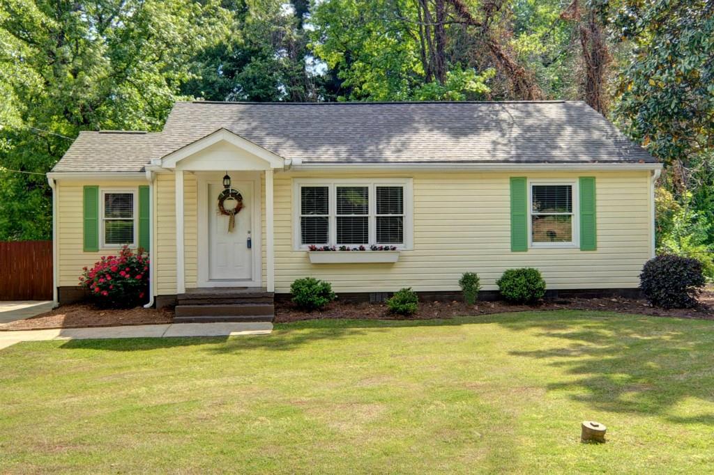 2380 Old Spring Road Smyrna, GA 30080 - Photo 1 of 1 Gallery Image 1