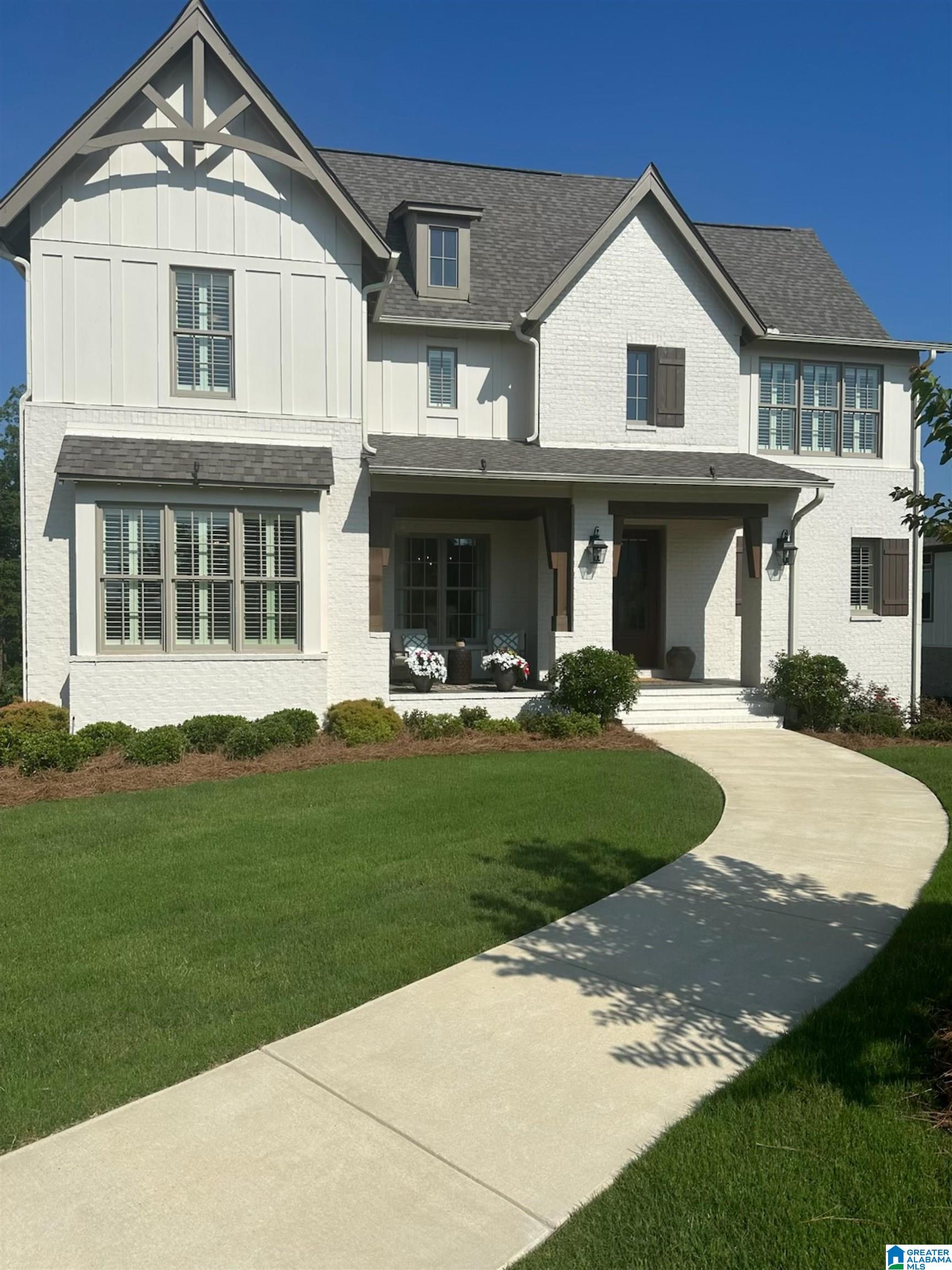 1924 Blackridge Road Birmingham, AL 35244 - Photo 1 of 63