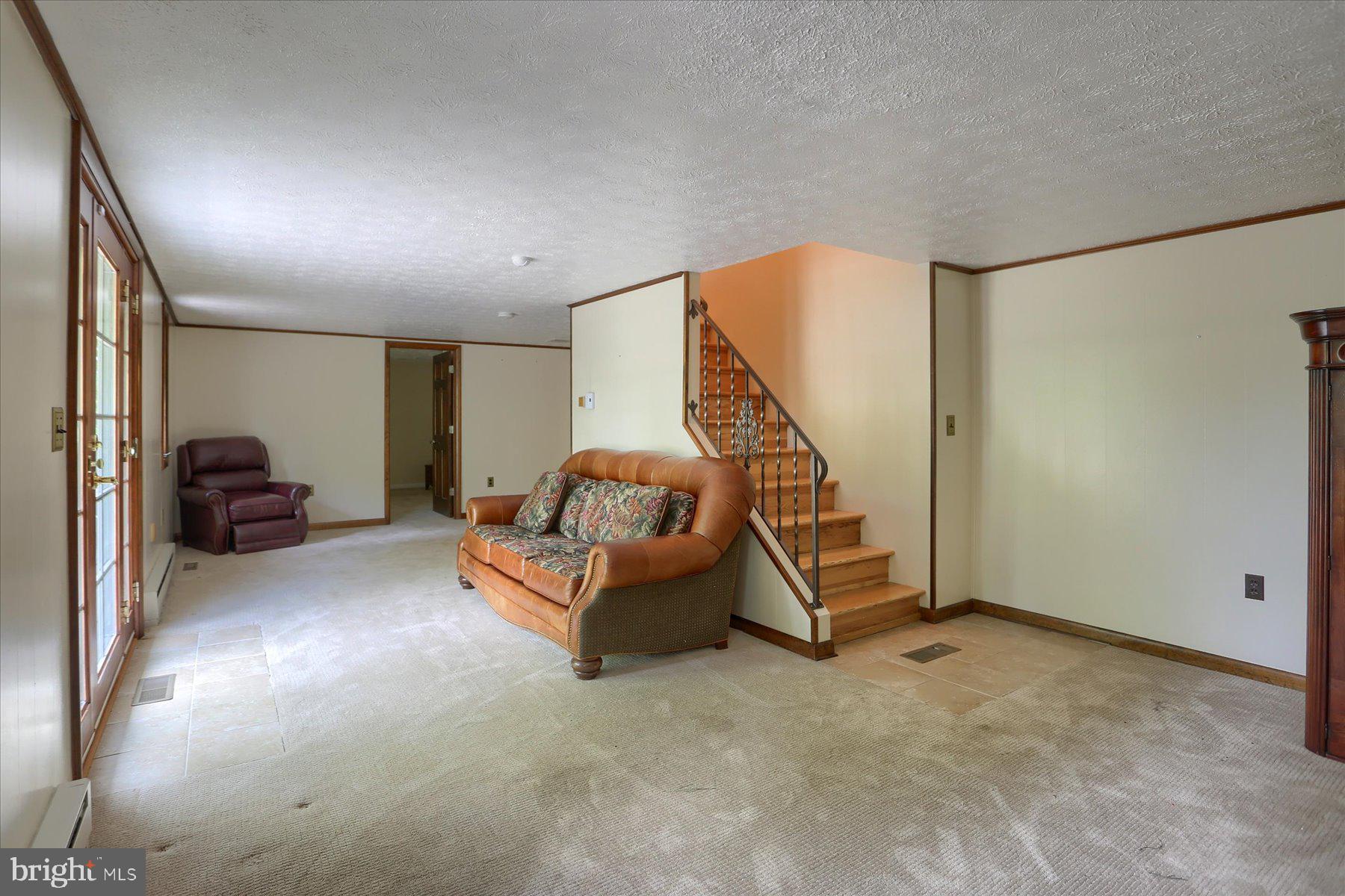 3304 Ridgeway Road Harrisburg, PA 17109 - Photo 23 of 49 Lower Level Family Room