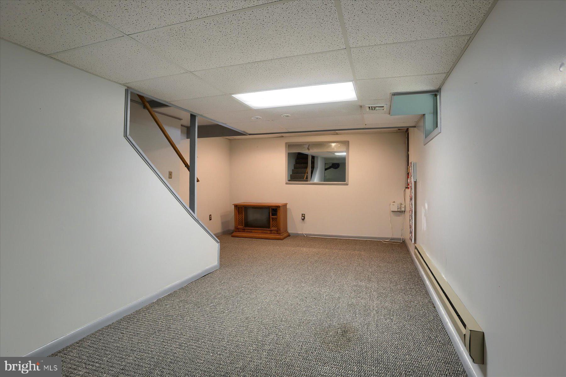3304 Ridgeway Road Harrisburg, PA 17109 - Photo 36 of 49 Finished Basement