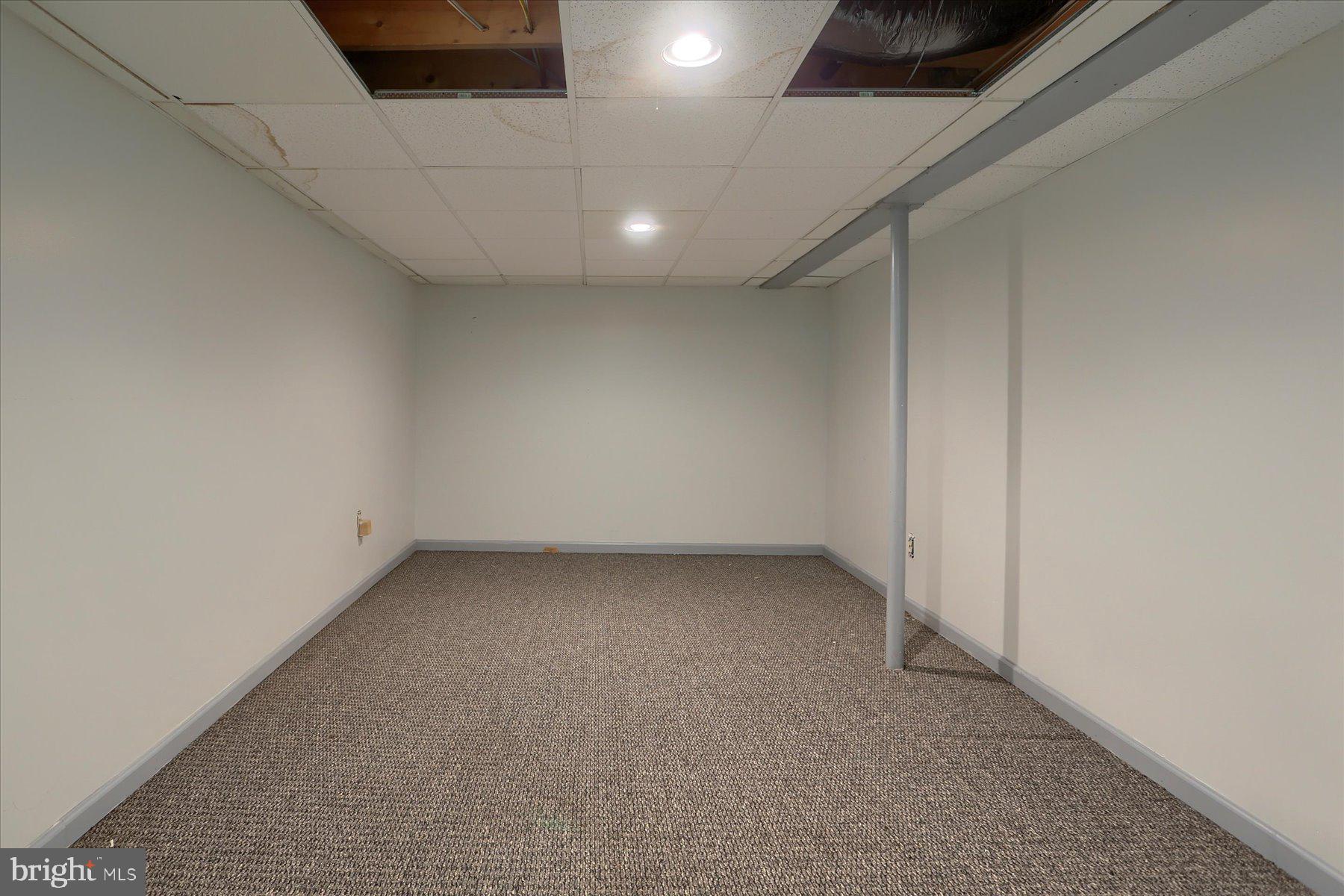 3304 Ridgeway Road Harrisburg, PA 17109 - Photo 42 of 49 Basement/Office