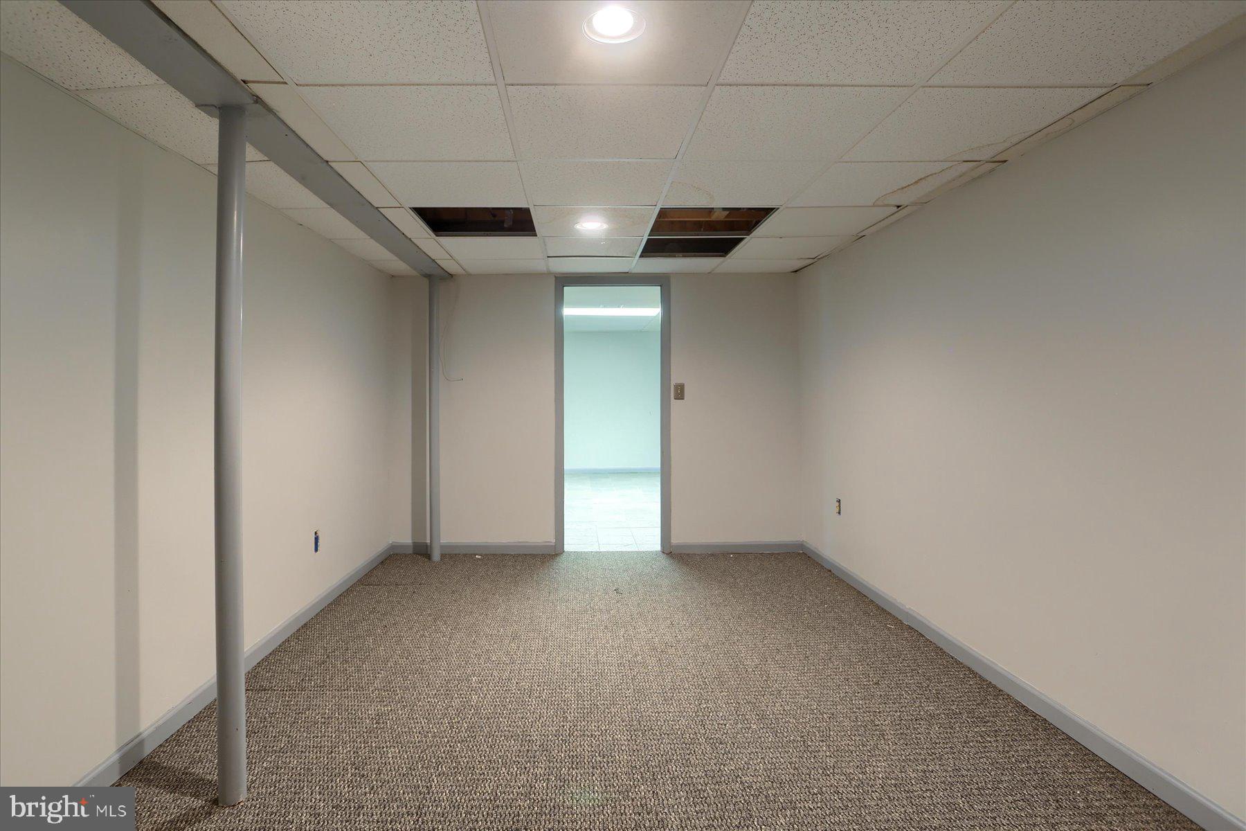 3304 Ridgeway Road Harrisburg, PA 17109 - Photo 43 of 49 Basement/Office