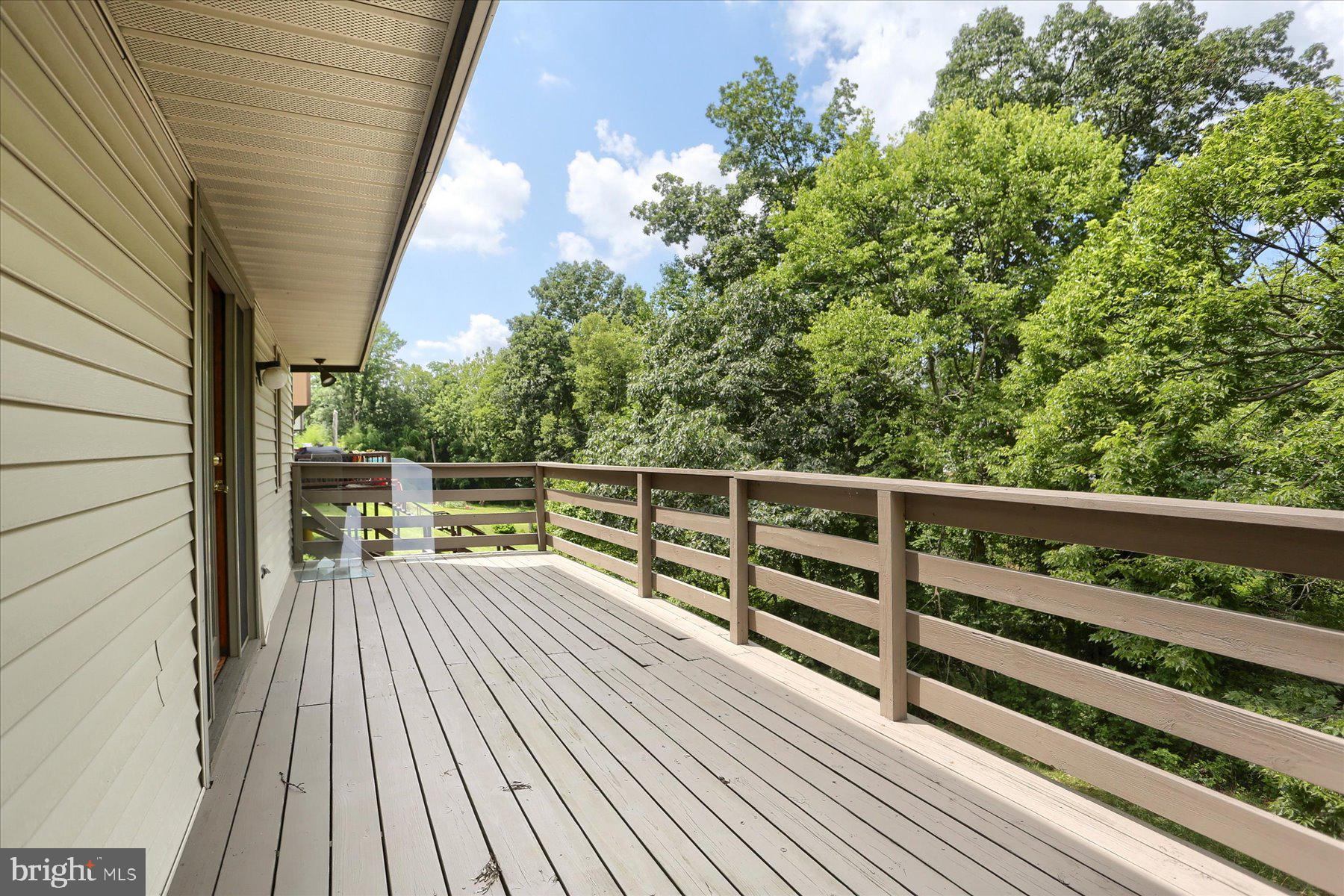 3304 Ridgeway Road Harrisburg, PA 17109 - Photo 45 of 49 Deck