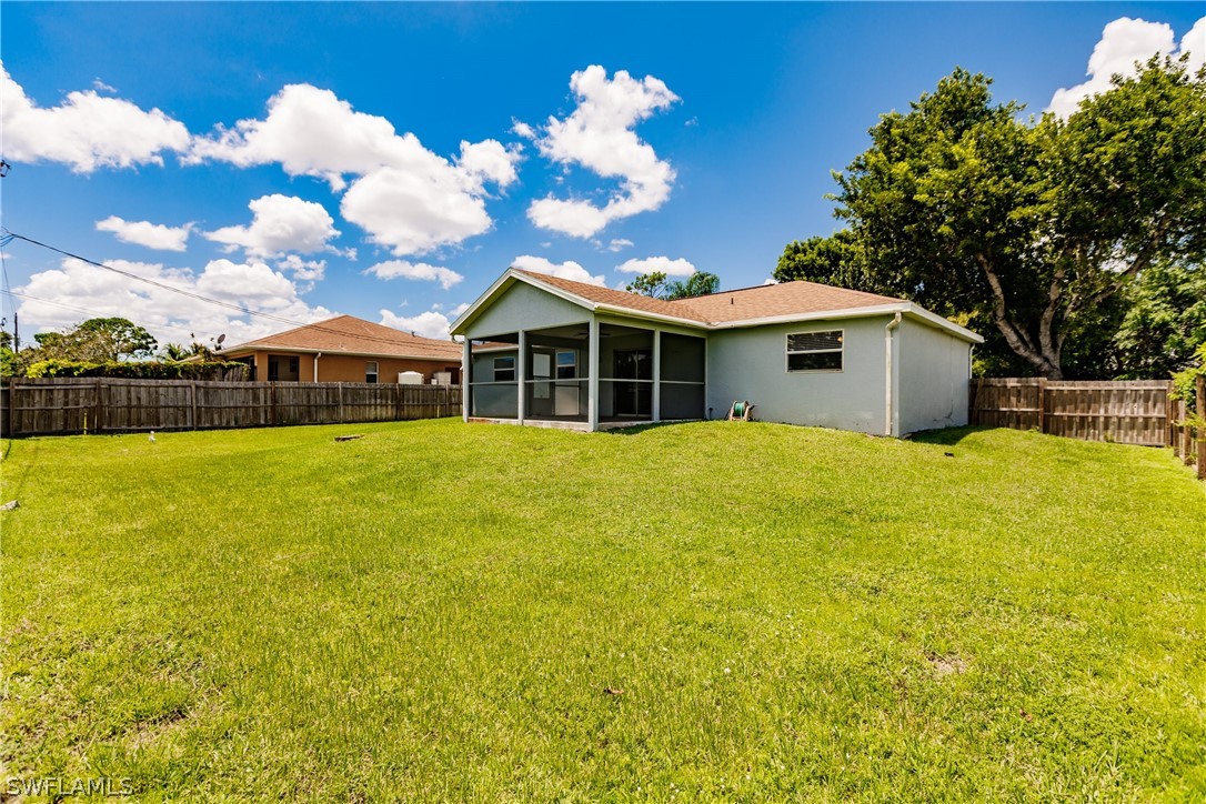 9044 Henry Road Fort Myers, FL 33967 - Photo 25 of 27 Gallery Image 25
