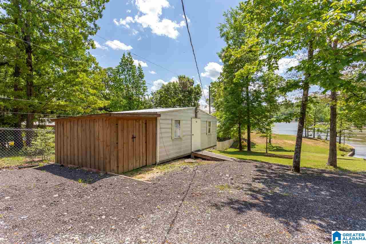 688 Sagebrush Road Ashville, AL 35953 - Photo 40 of 49