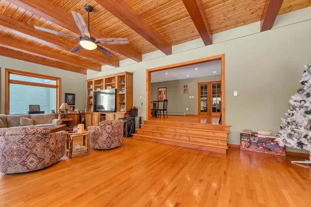 $950,000 | 48 Maple Manor Road, Conway, NH 03813