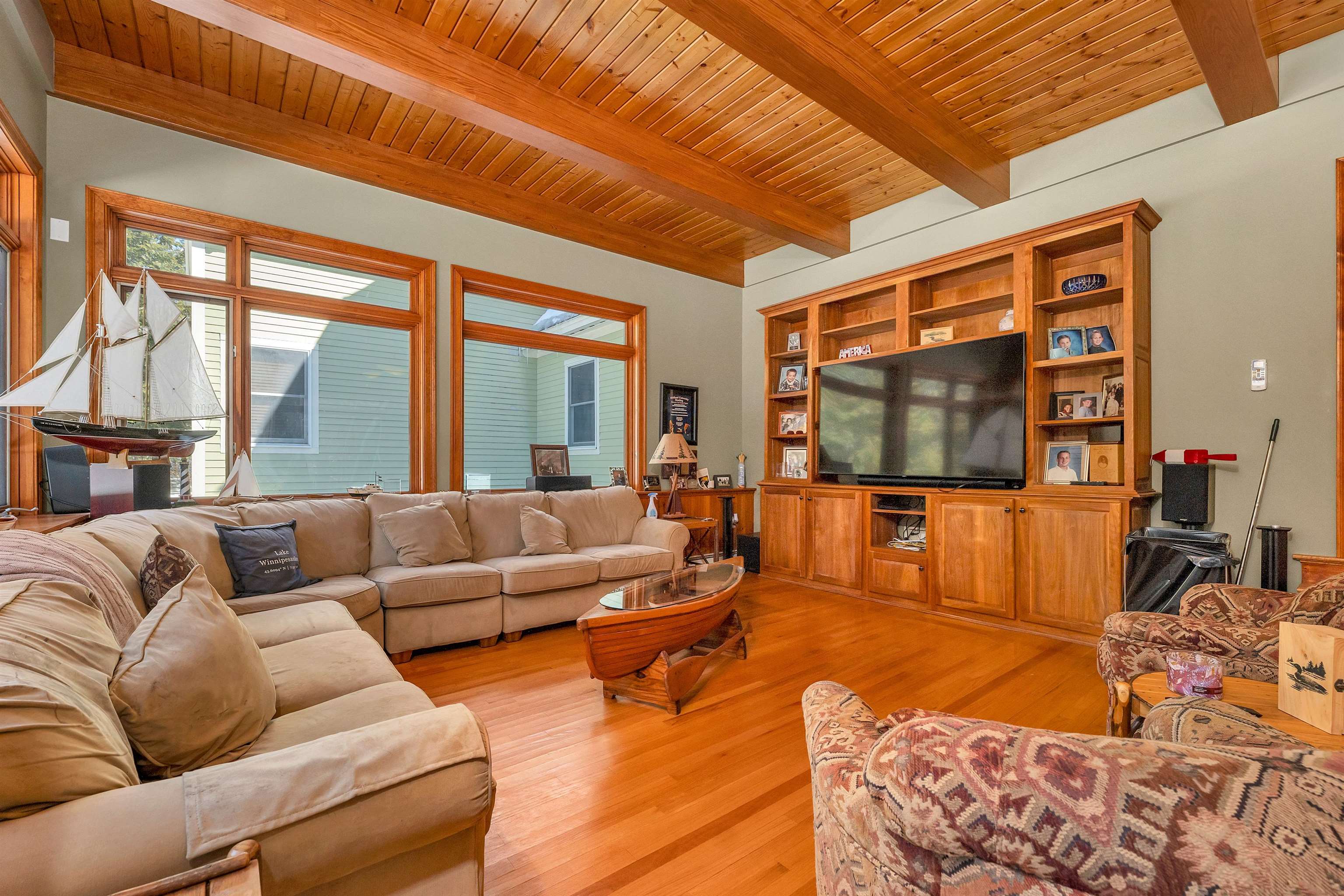 48 Maple Manor Road Conway, NH 03813 - Photo 16 of 57