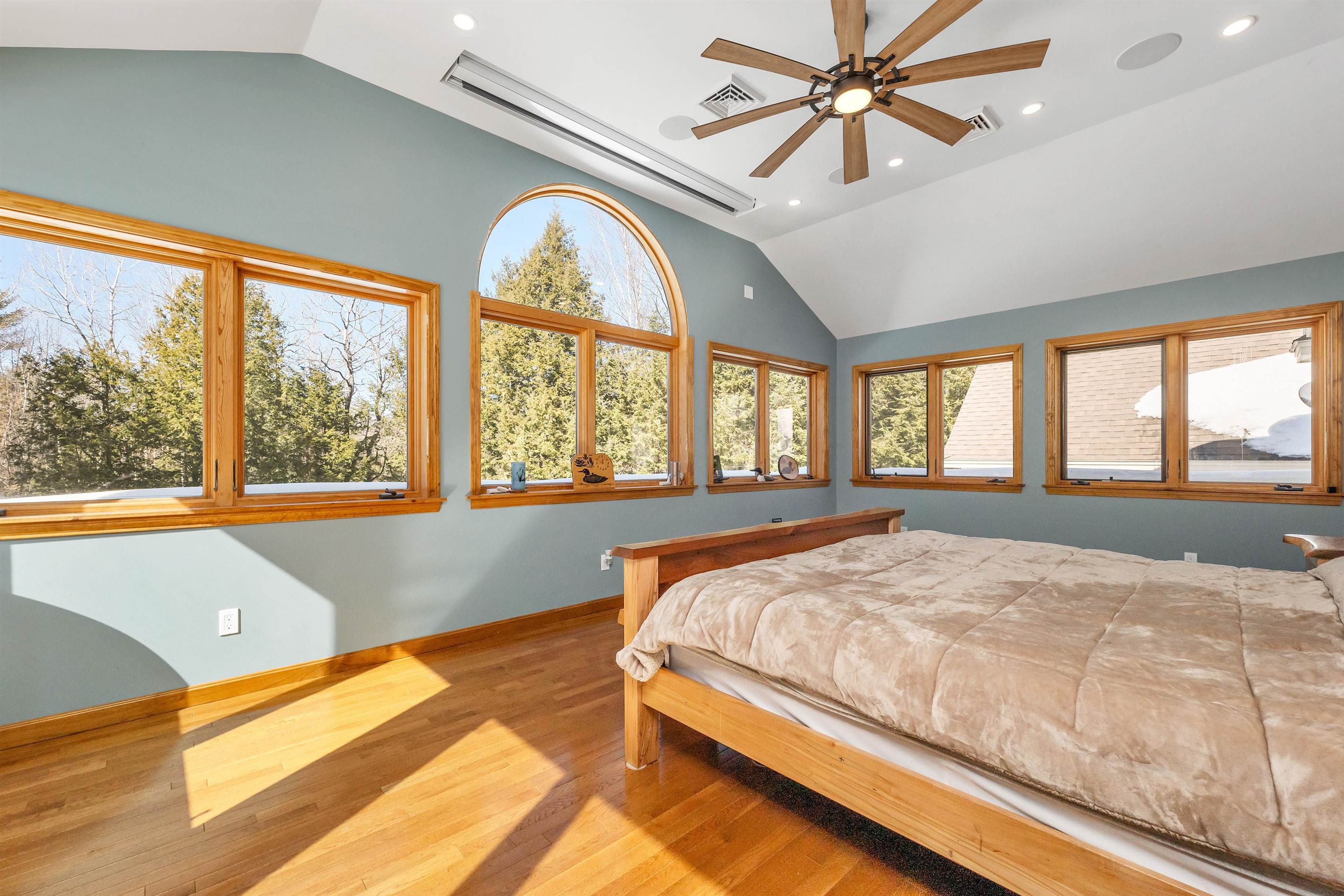 48 Maple Manor Road Conway, NH 03813 - Photo 43 of 57