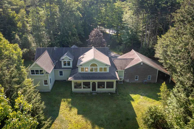 $950,000 | 48 Maple Manor Road, Conway, NH 03813