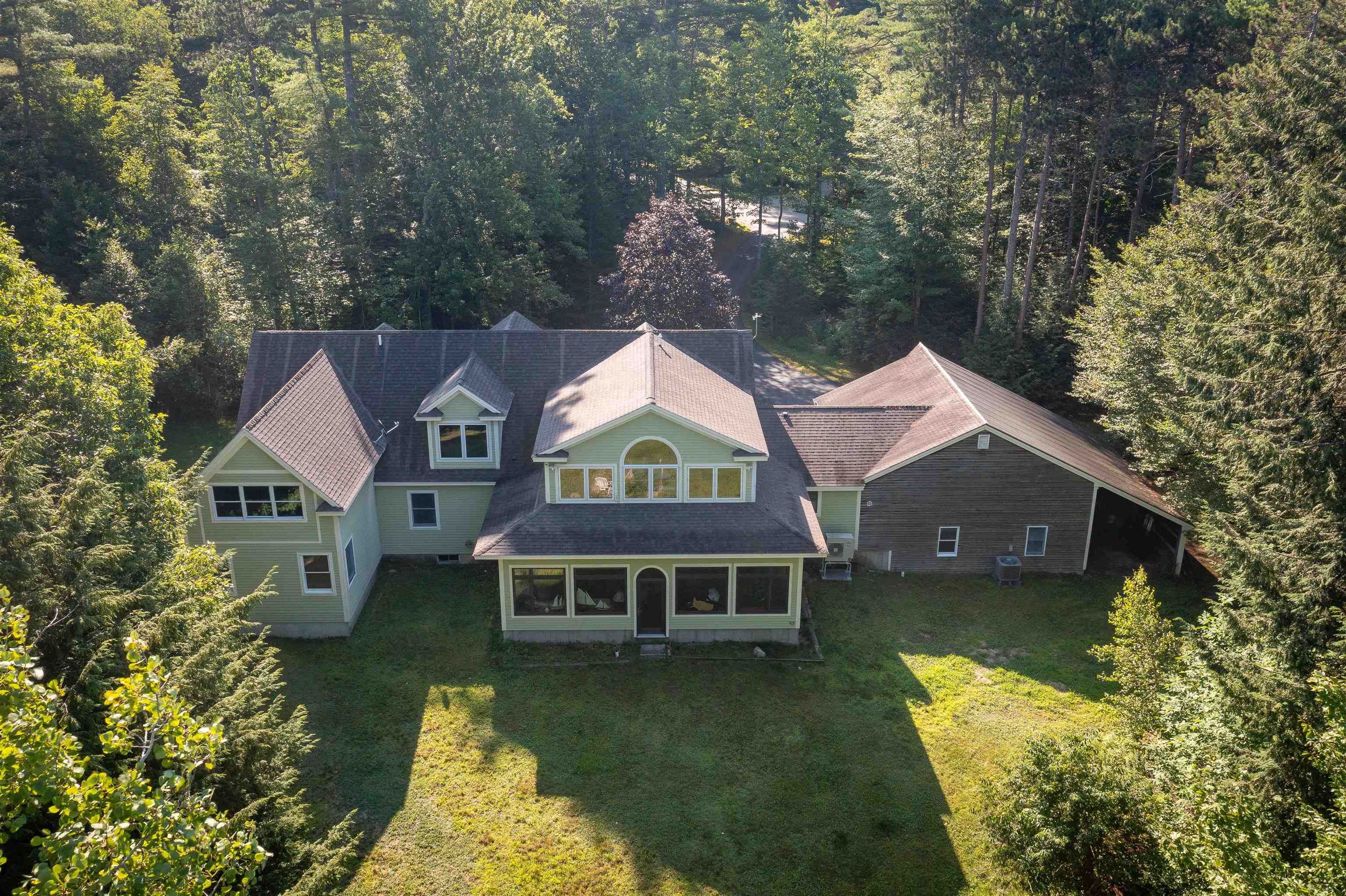 48 Maple Manor Road Conway, NH 03813 - Photo 50 of 57