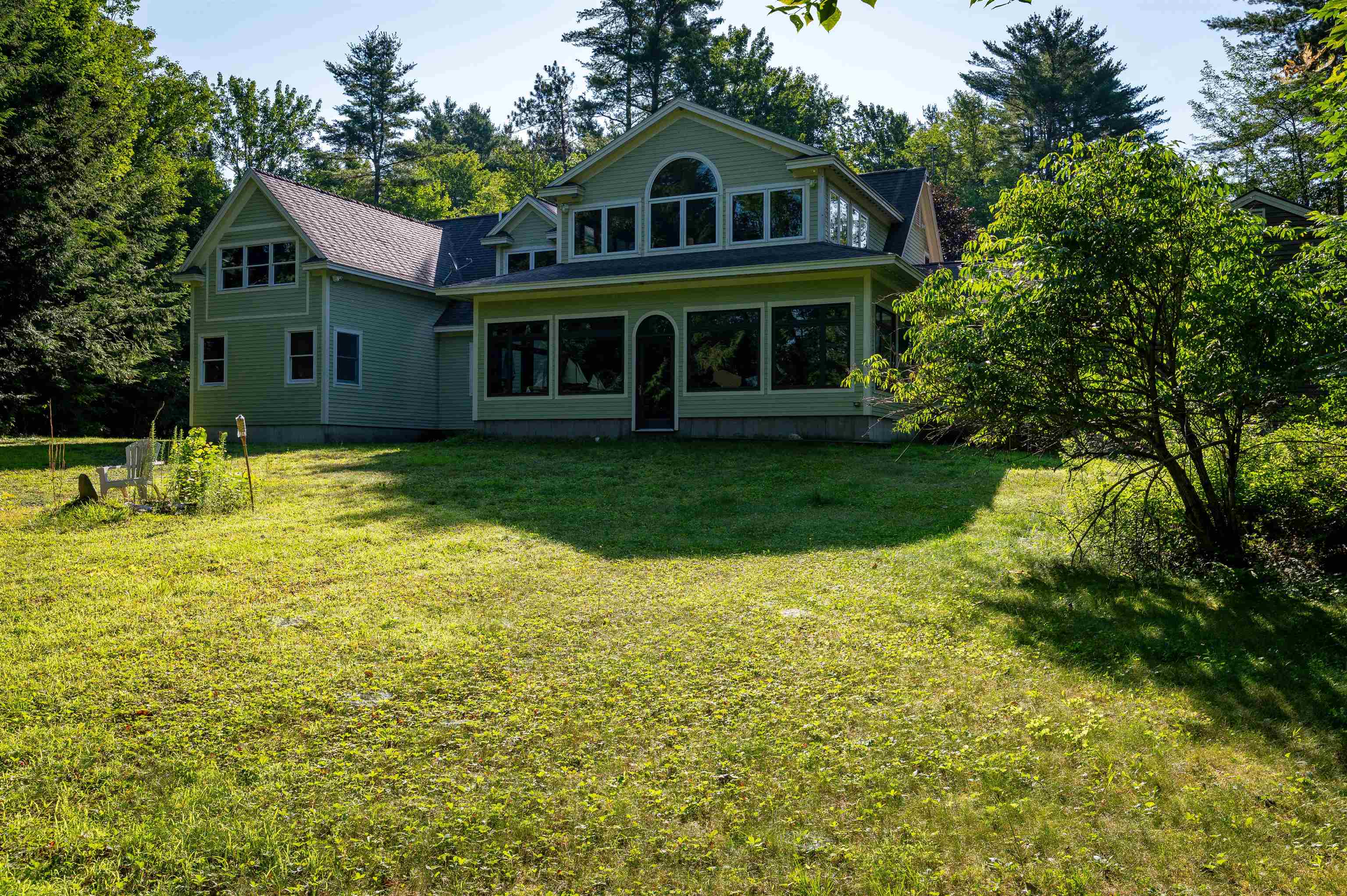 48 Maple Manor Road Conway, NH 03813 - Photo 53 of 57