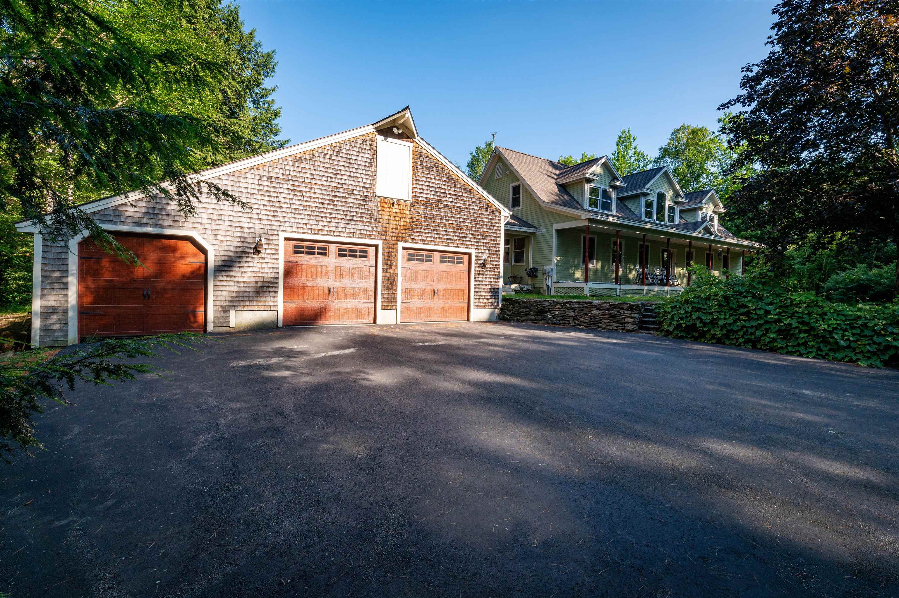 48 Maple Manor Road Conway, NH 03813 - Photo 55 of 57