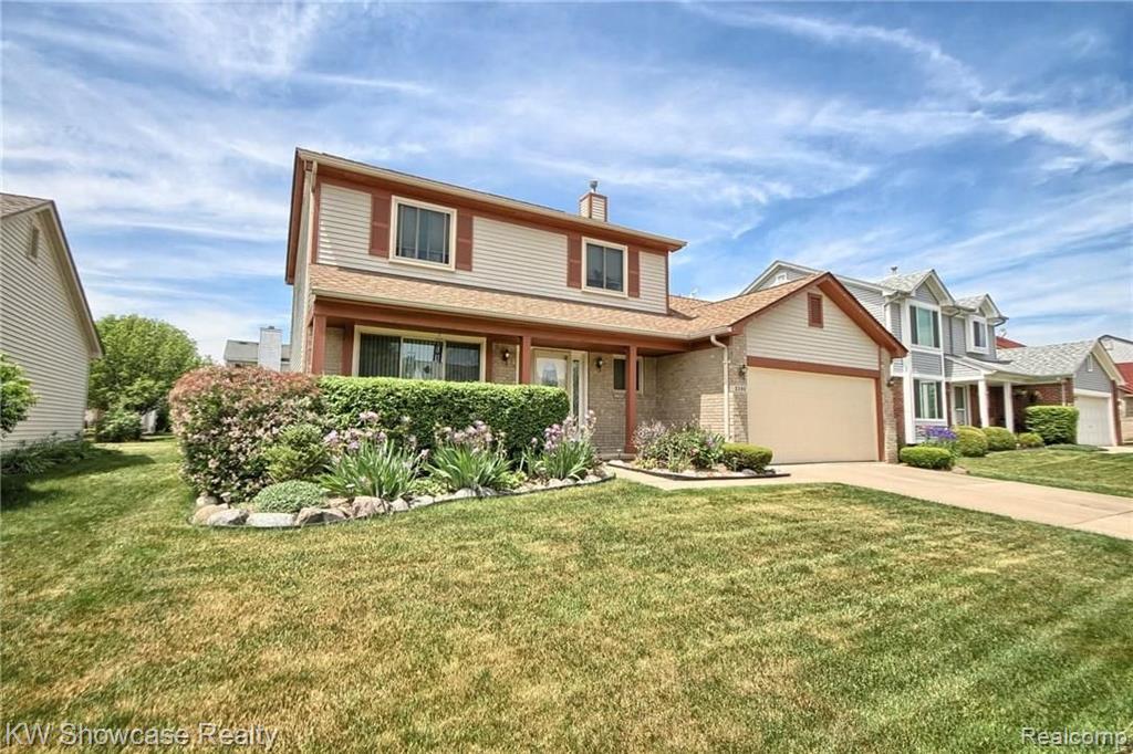 3380 Riverside Drive Canton, MI 48188 - Photo 2 of 31