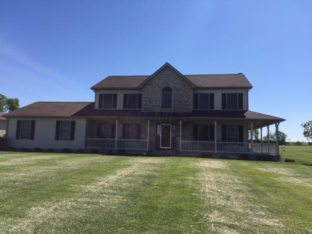 2994 Fairfield Union Road Northeast Lancaster, OH 43130 - Photo 1 of 37 Gallery Image 1