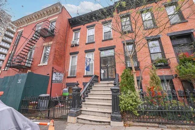 $1,649,000 | 211 13th Street | Park Slope
