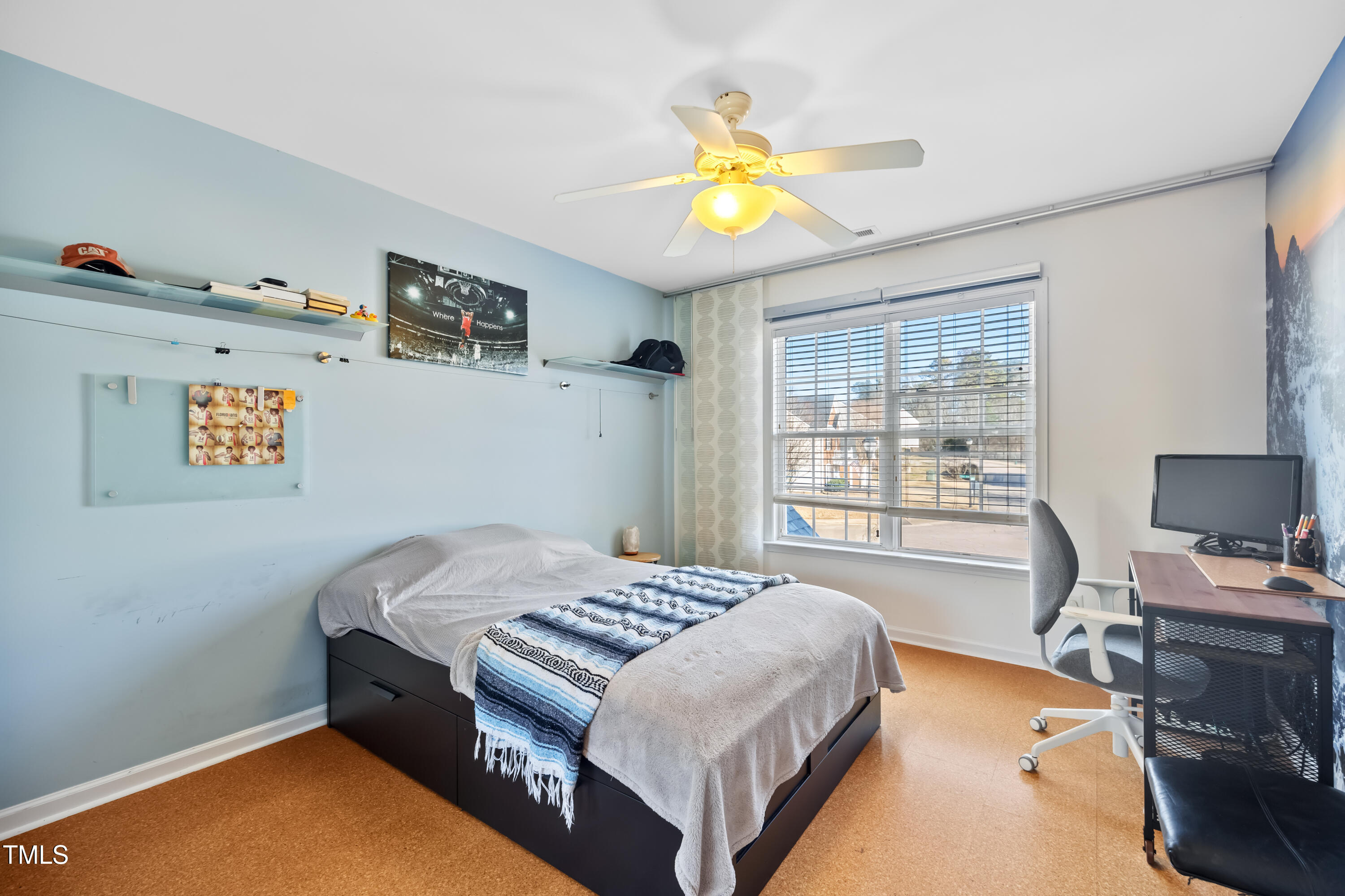 7772 Silver View Lane Raleigh, NC 27613 - Photo 27 of 55 Second bed