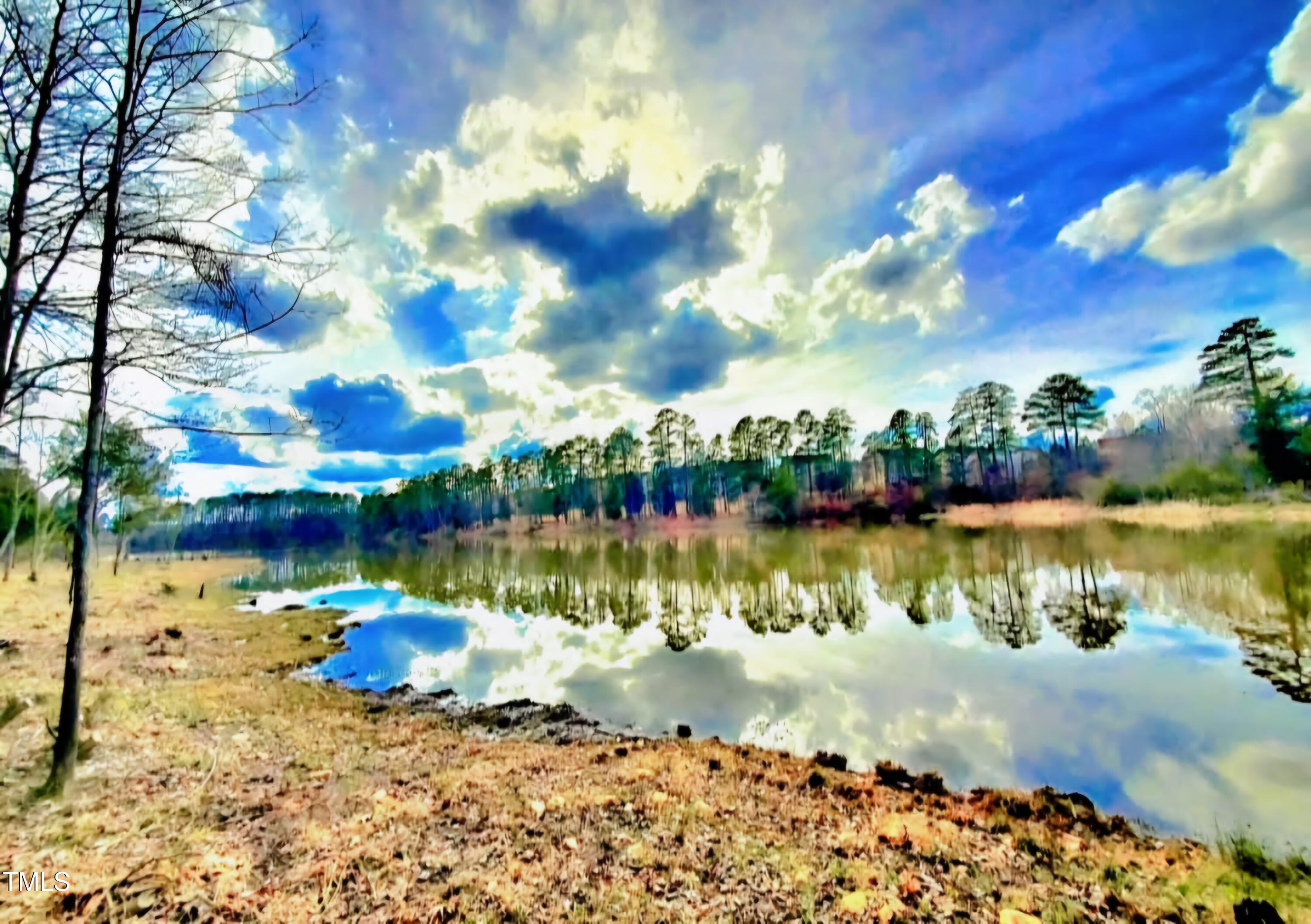 7772 Silver View Lane Raleigh, NC 27613 - Photo 3 of 55 a lake view