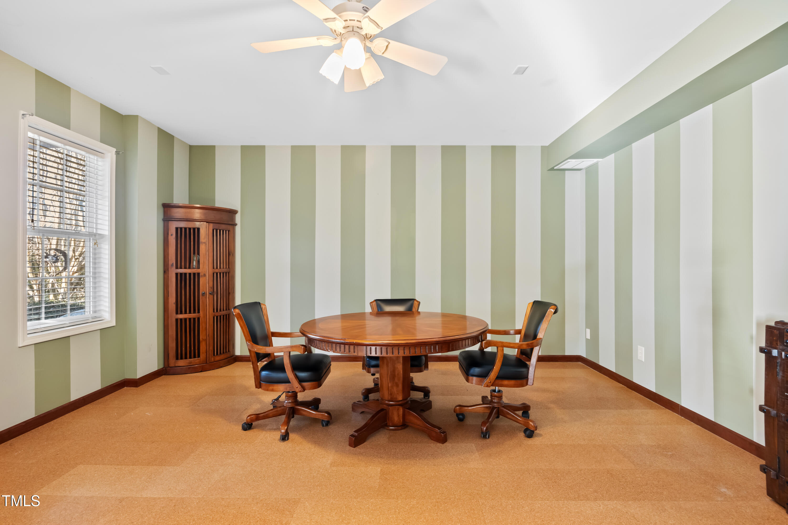 7772 Silver View Lane Raleigh, NC 27613 - Photo 35 of 55 Basement 4