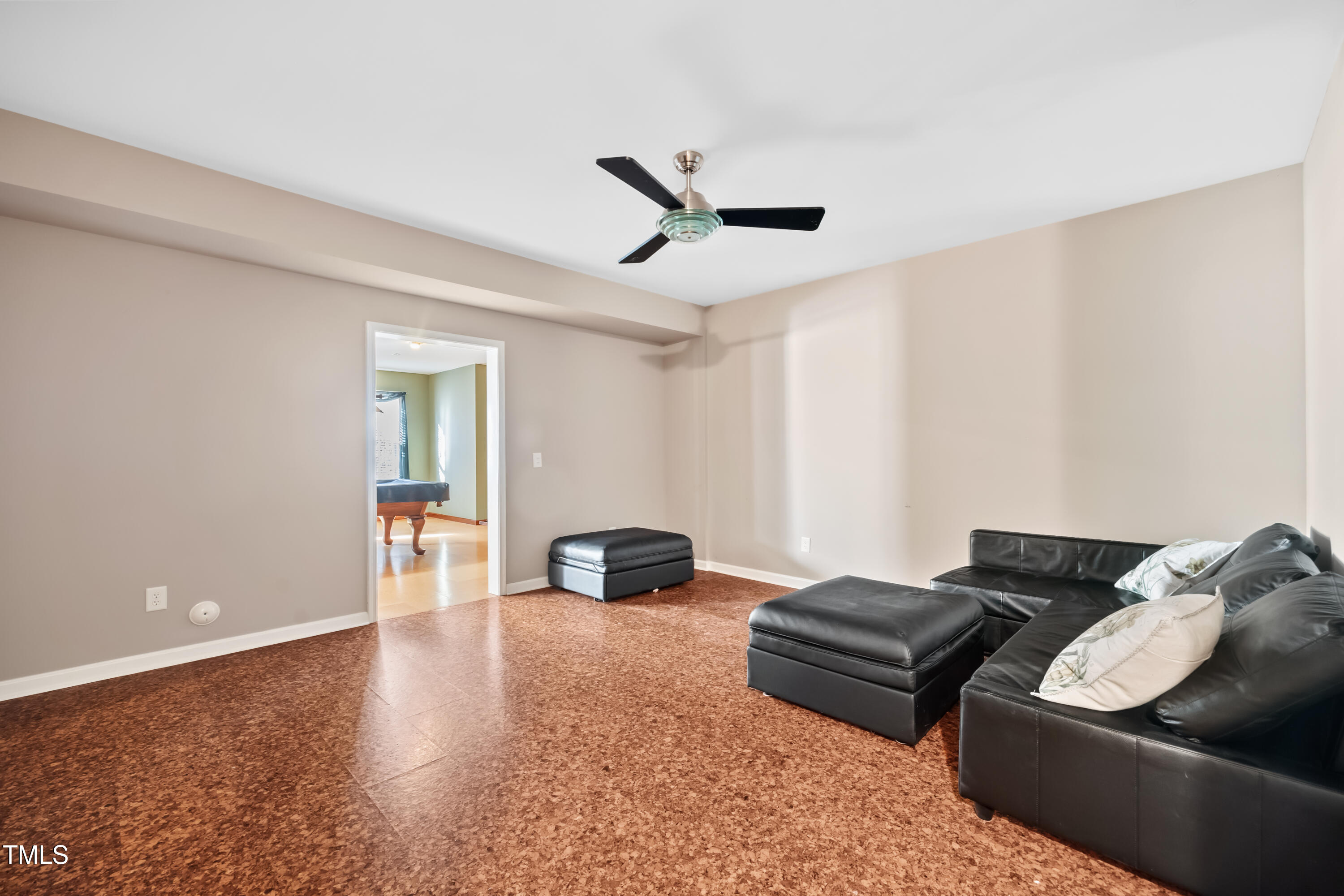 7772 Silver View Lane Raleigh, NC 27613 - Photo 41 of 55 a living room with furniture and a window