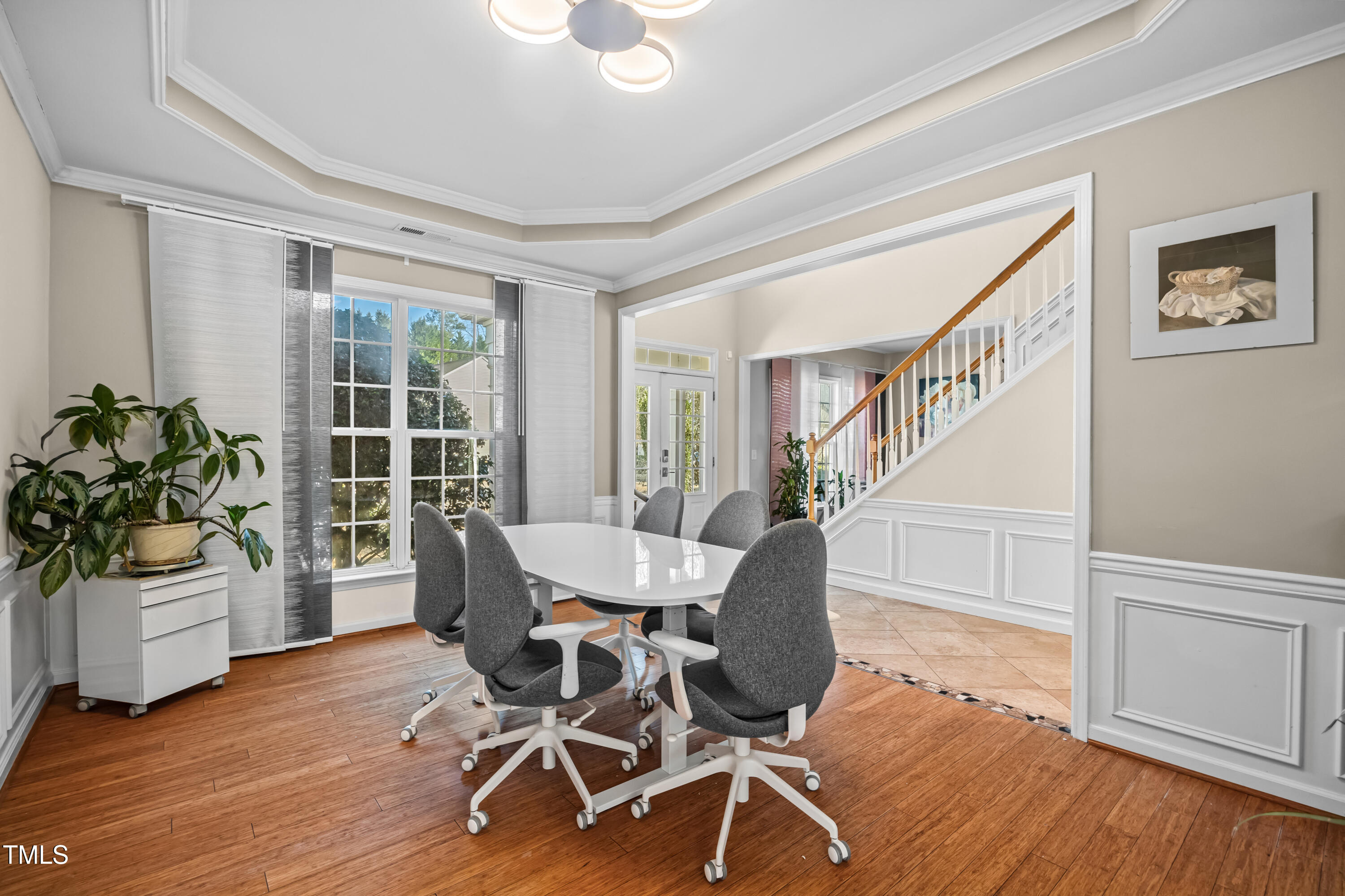 7772 Silver View Lane Raleigh, NC 27613 - Photo 8 of 55 Dining 3 AWESOME