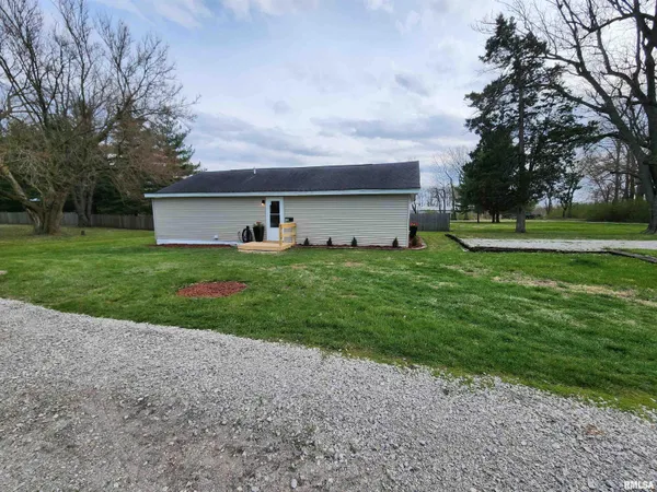 $159,900 | 270 South Birks Street, Decatur, IL 62522