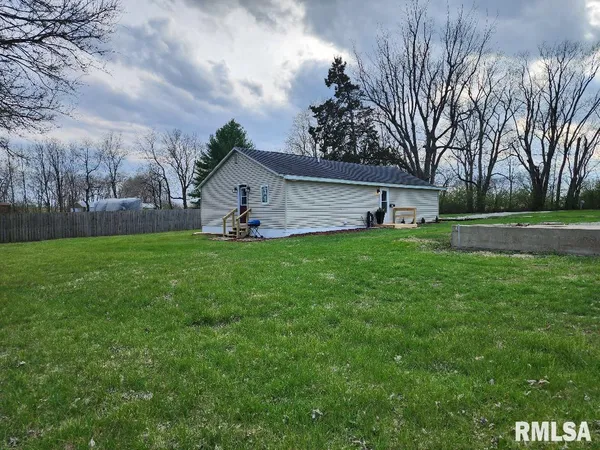 $159,900 | 270 South Birks Street, Decatur, IL 62522