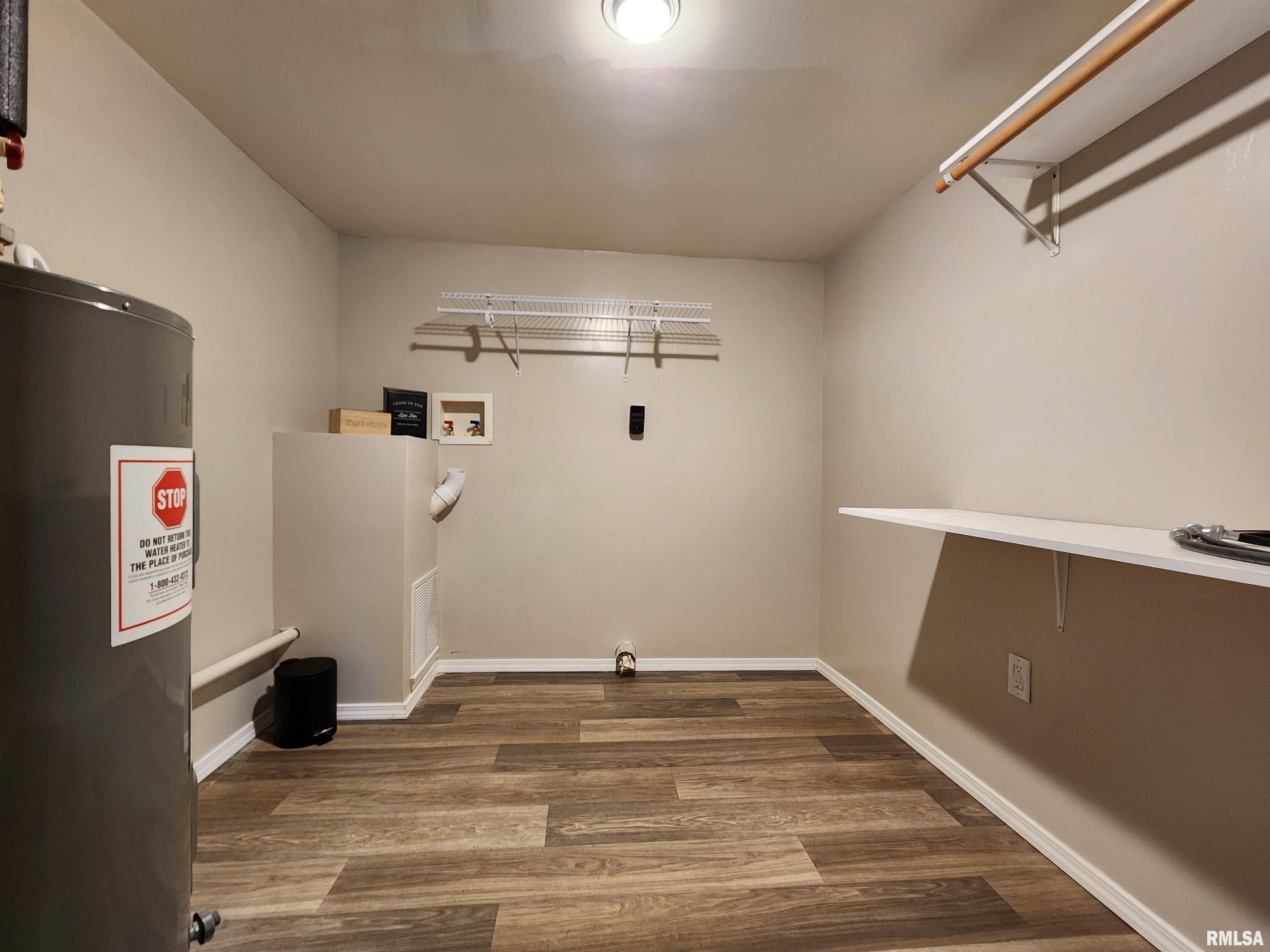 270 South Birks Street Decatur, IL 62522 - Photo 18 of 25