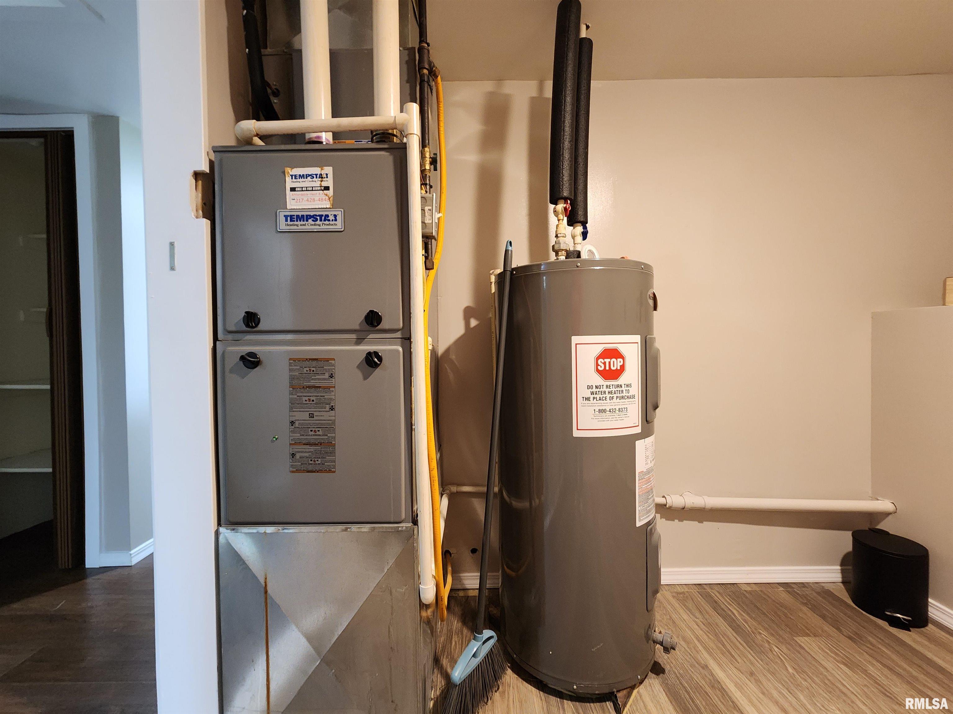 270 South Birks Street Decatur, IL 62522 - Photo 19 of 25